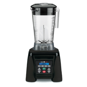 Waring Commercial 2.5 Qt. Batch Bowl Food Processor with LiquiLock Seal  System