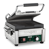 Waring WPG150B Compact Italian-Style Panini Grill – 120V